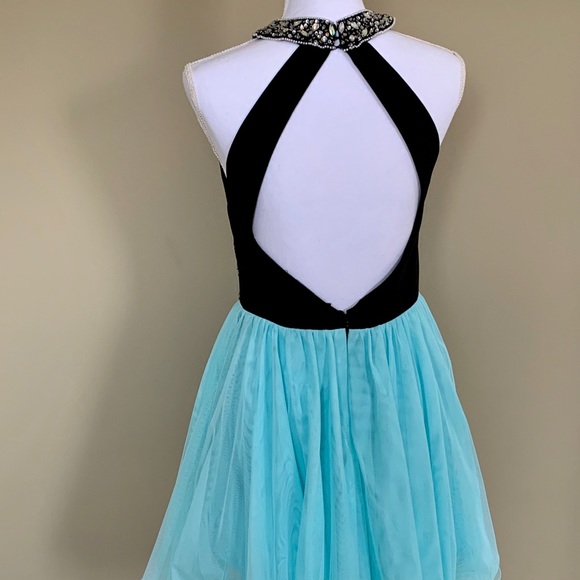 ❤️Blondie Nites Dress - Picture 3 of 6